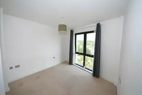 2 bedroom flat to rent, Williams way, Wembley HA0