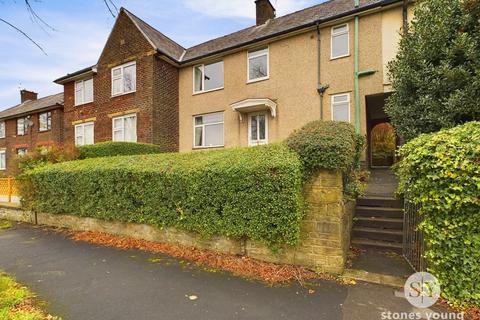 3 bedroom terraced house for sale, Brownhill Drive, Blackburn, BB1