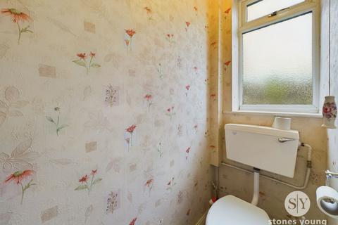 216 Brownhill Drive, Blackburn, BB1 9QR