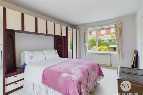 216 Brownhill Drive, Blackburn, BB1 9QR