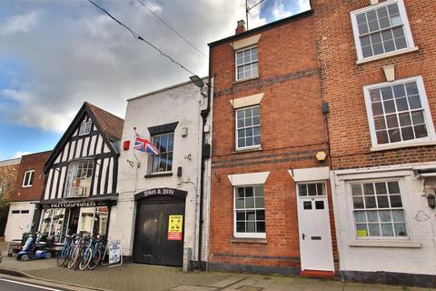 3 bedroom terraced house for sale, Barton Street, Tewkesbury