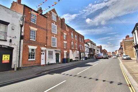 Barton Street, Tewkesbury
