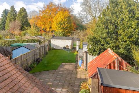 3 bedroom detached house for sale, Lashford Lane, Abingdon OX13