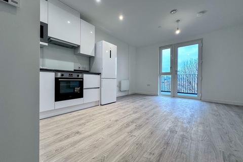 1 bedroom apartment to rent, New Build 1 Bedroom Apartment To Let - B12