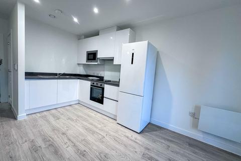 1 bedroom apartment to rent, New Build 1 Bedroom Apartment To Let - B12