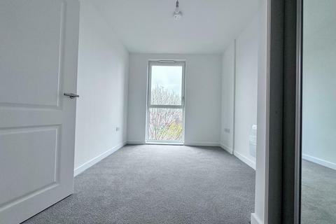 1 bedroom apartment to rent, New Build 1 Bedroom Apartment To Let - B12