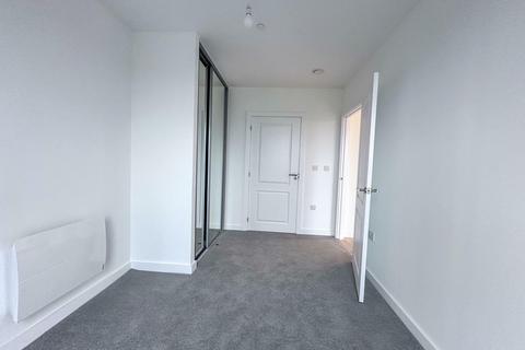 1 bedroom apartment to rent, New Build 1 Bedroom Apartment To Let - B12