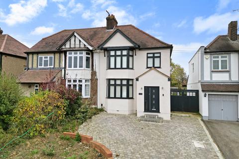 3 bedroom semi-detached house for sale, Galleywood Road, Chelmsford