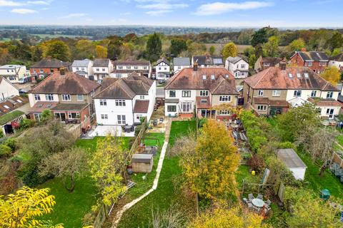 3 bedroom semi-detached house for sale, Galleywood Road, Chelmsford