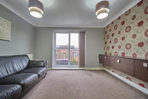 3 bedroom townhouse for sale, Richmond Gate, Hinckley