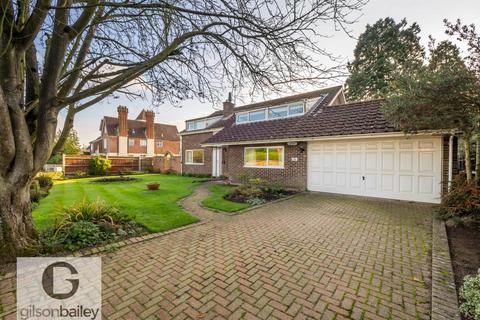 5 bedroom detached house for sale, The Street, Norwich NR13