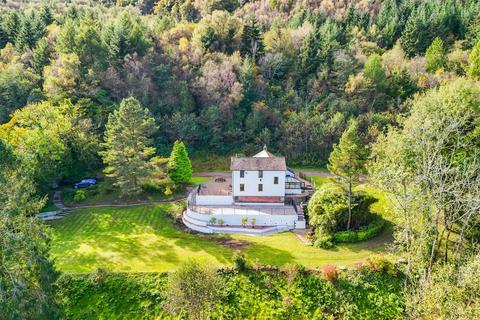 4 bedroom detached house for sale, Main Road, Gwaelod-Y-Garth, Cardiff