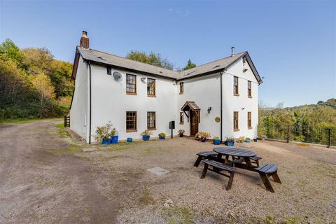 4 bedroom detached house for sale, Main Road, Gwaelod-Y-Garth, Cardiff