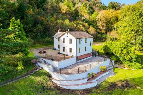 4 bedroom detached house for sale, Main Road, Gwaelod-Y-Garth, Cardiff