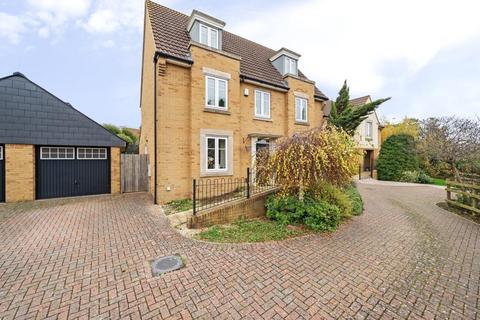 5 bedroom detached house for sale, Swindon,  Wiltshire,  SN2