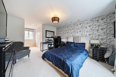 5 bedroom detached house for sale, Swindon,  Wiltshire,  SN2