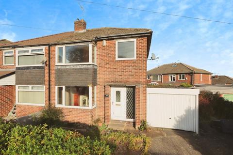 3 bedroom semi-detached house for sale, Vicarage Crescent, Grenoside, Sheffield