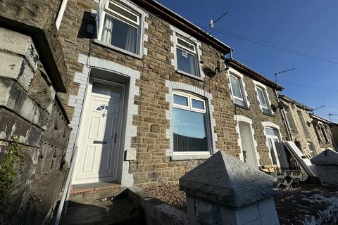 3 bedroom terraced house to rent, Court Street, Tonypandy, Rhondda Cynon Taff, CF40 2RJ