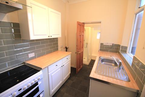 2 bedroom terraced house to rent, Florence Road, Norwich NR1