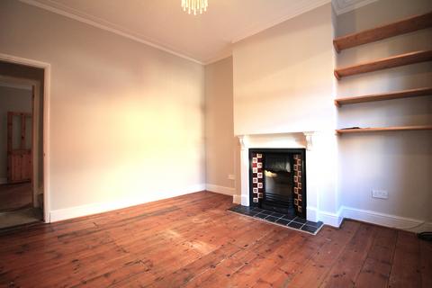 2 bedroom terraced house to rent, Florence Road, Norwich NR1