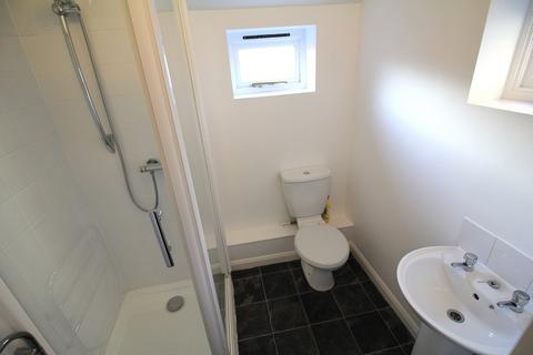 2 bedroom terraced house to rent, Florence Road, Norwich NR1