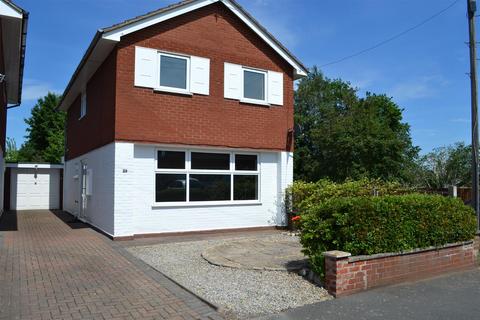 3 bedroom detached house to rent, Manifold Close, Elworth