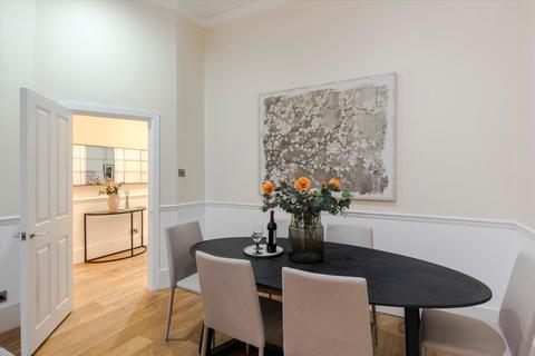 3 bedroom flat for sale, Sussex Gardens, London, W2