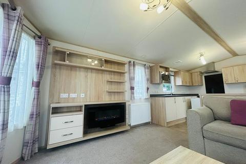 2 bedroom park home for sale, Caldecott Hall Country Park, Beccles Road