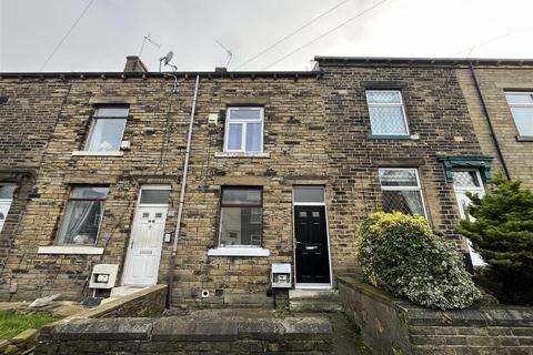 3 bedroom terraced house for sale, Runswick Terrace, Bradford BD5