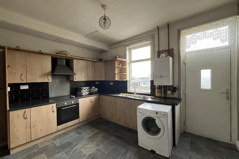 3 bedroom terraced house for sale, Runswick Terrace, Bradford BD5