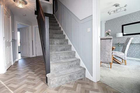 22 Gower Way, Rotherham, S62 7AD