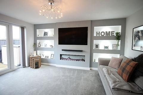 22 Gower Way, Rotherham, S62 7AD