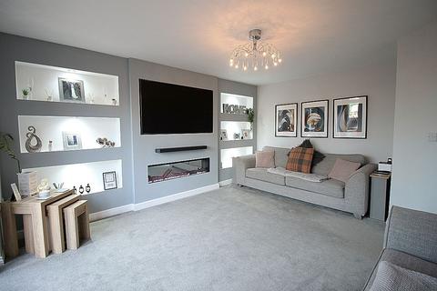 22 Gower Way, Rotherham, S62 7AD