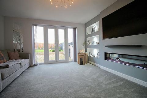 22 Gower Way, Rotherham, S62 7AD
