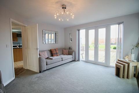 22 Gower Way, Rotherham, S62 7AD