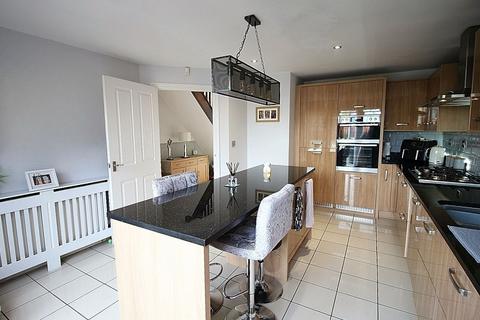 22 Gower Way, Rotherham, S62 7AD