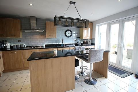 22 Gower Way, Rotherham, S62 7AD