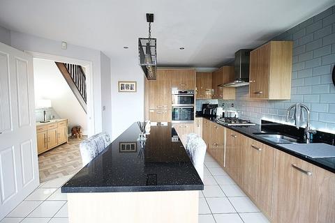 22 Gower Way, Rotherham, S62 7AD