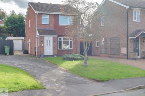 3 bedroom detached house to rent, Danta Way, Stafford, Staffordshire, ST17