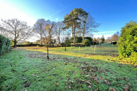 Plot for sale, North Plot, 17 Eccles Road, Hunters Quay, Dunoon, PA23 8LA