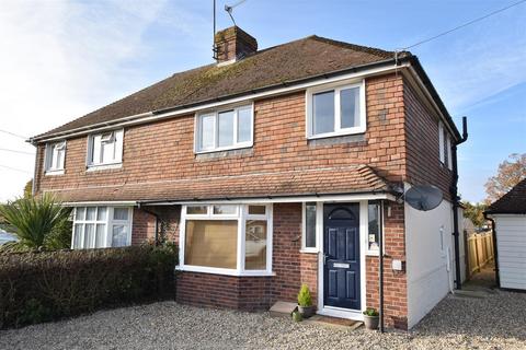 3 bedroom semi-detached house for sale, Reedswood Road, Broad Oak