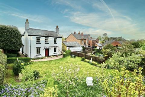 3 bedroom detached house for sale, Betton Road, Market Drayton, TF9