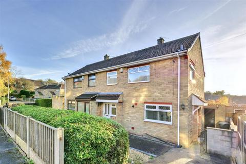 3 bedroom semi-detached house for sale, Langford Road, Arnold, Nottingham