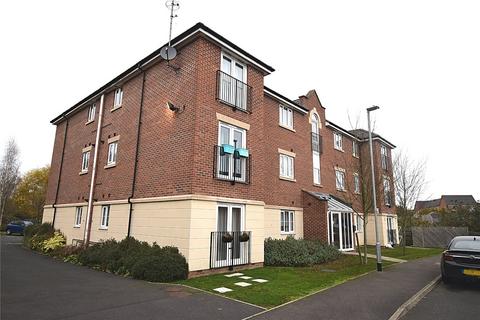 2 bedroom apartment to rent, Princeton Court, Freya Road, Ollerton, Nottinghamshire, NG22