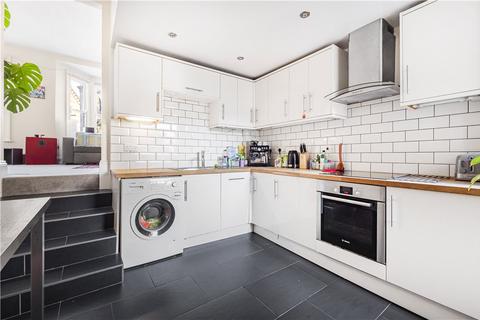 2 bedroom apartment for sale, Helix Road, London, SW2