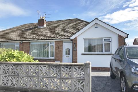 2 bedroom bungalow to rent, DORCHESTER ROAD, Preston PR3