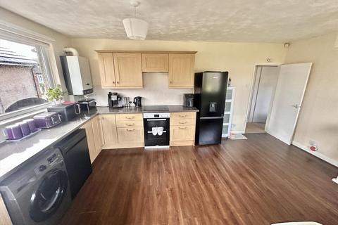 2 bedroom bungalow to rent, DORCHESTER ROAD, Preston PR3