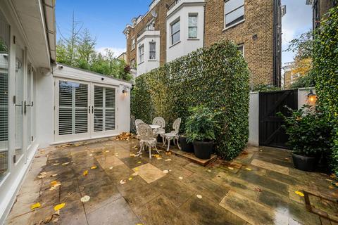 2 bedroom house for sale, Redcliffe Gardens, Chelsea, London, SW10