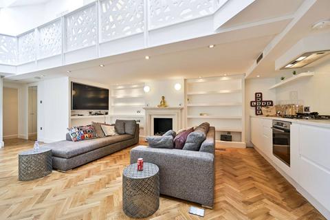 2 bedroom house for sale, Redcliffe Gardens, Chelsea, London, SW10