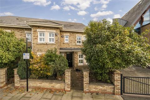 4 bedroom end of terrace house to rent, Banchory Road, Blackheath, SE3